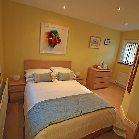 Feetnpaws Portaferry Exterior photo