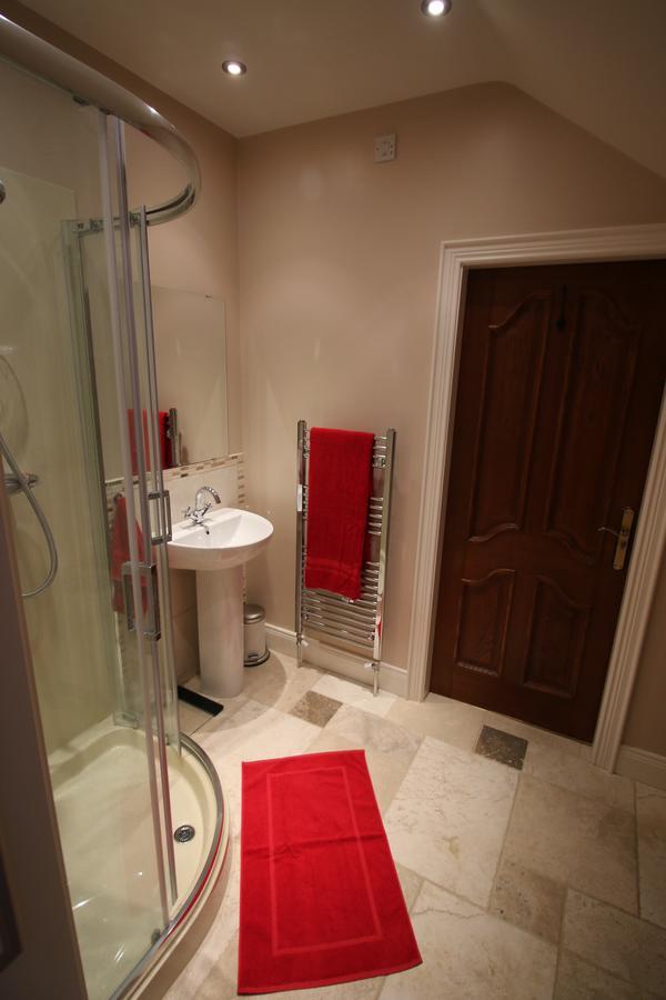 Feetnpaws Portaferry Exterior photo