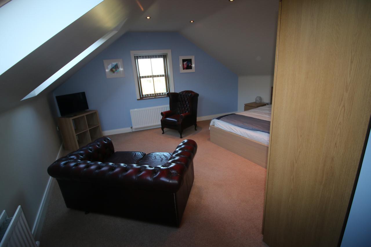 Feetnpaws Portaferry Exterior photo