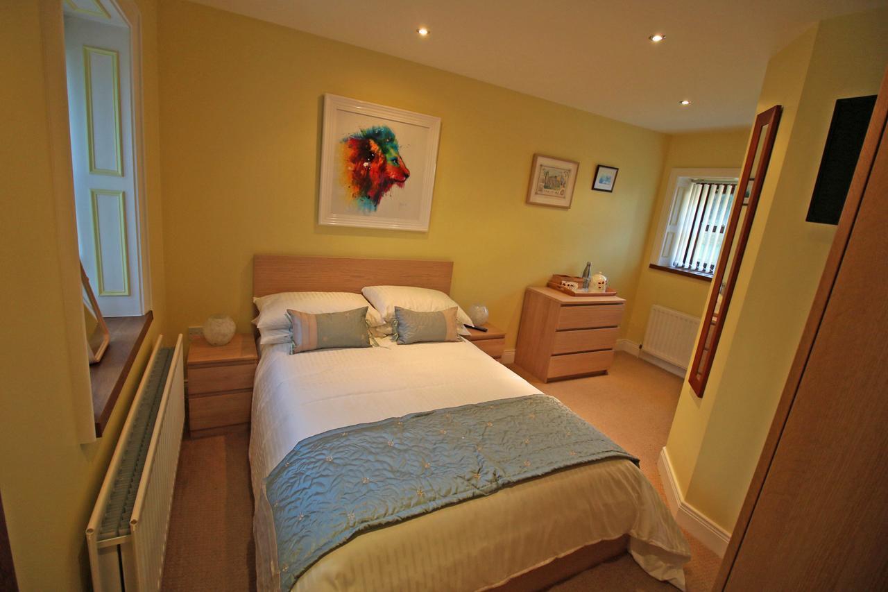 Feetnpaws Portaferry Exterior photo