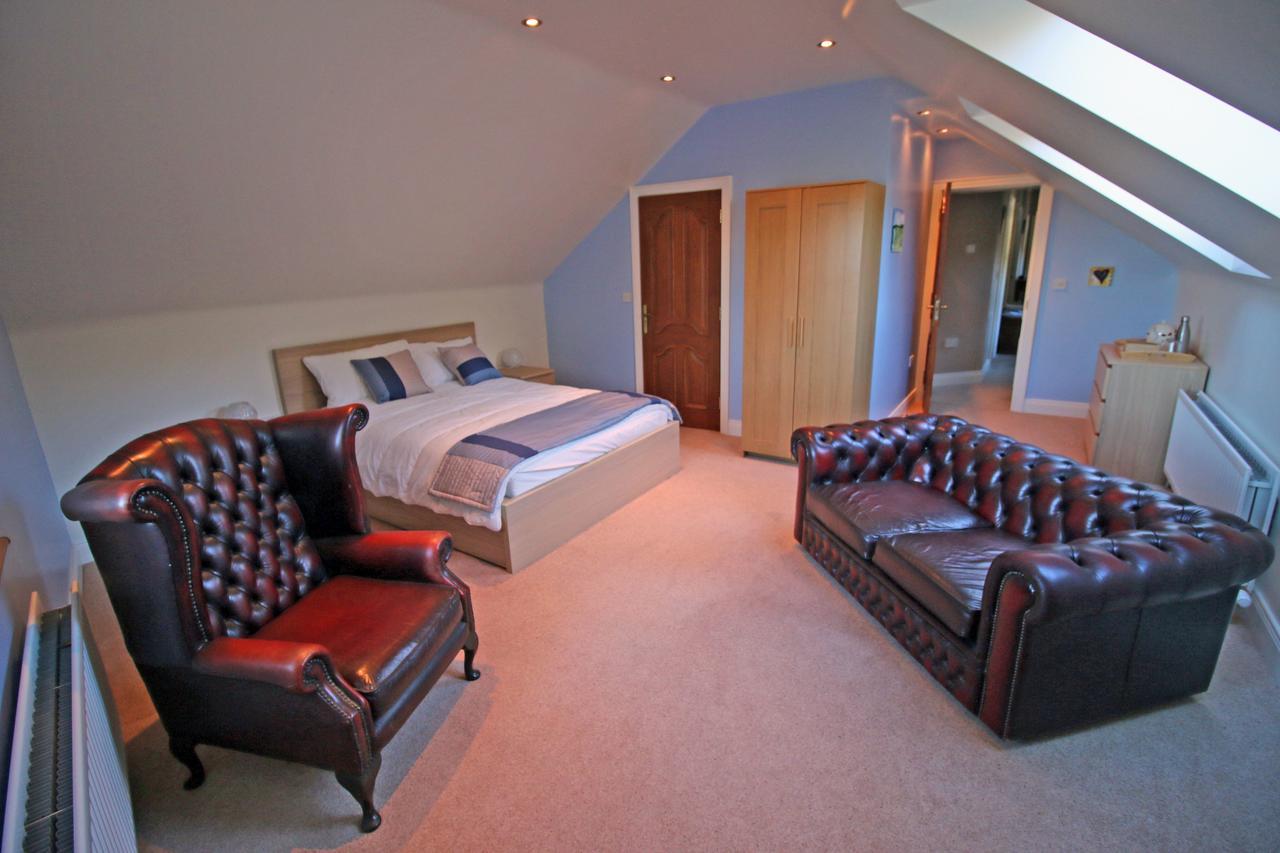 Feetnpaws Portaferry Exterior photo